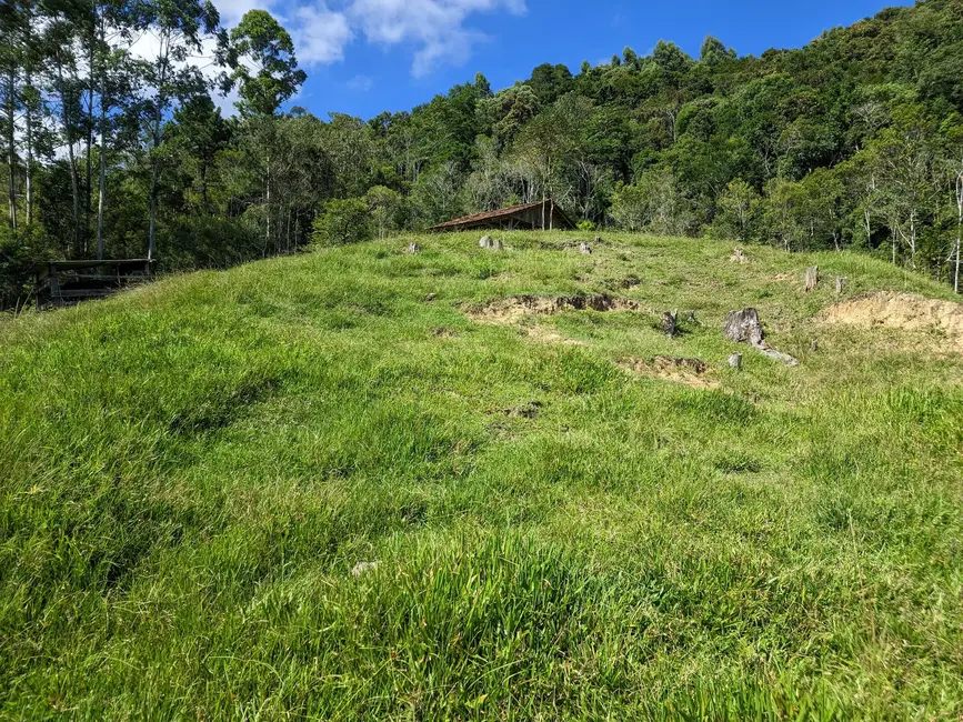 Foto 9 de Terreno / Lote à venda, 30000m2 em Ituporanga - SC