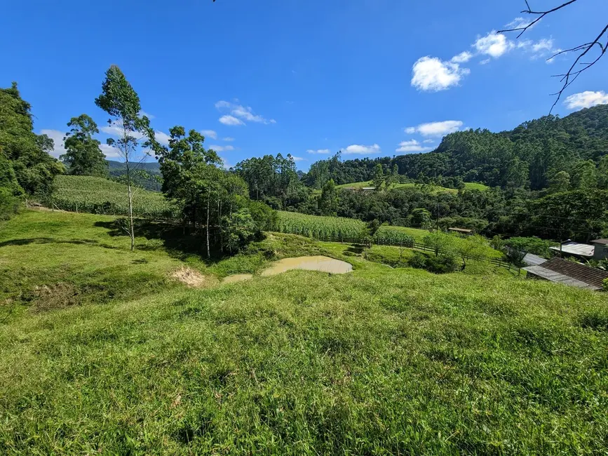 Foto 4 de Terreno / Lote à venda, 30000m2 em Ituporanga - SC