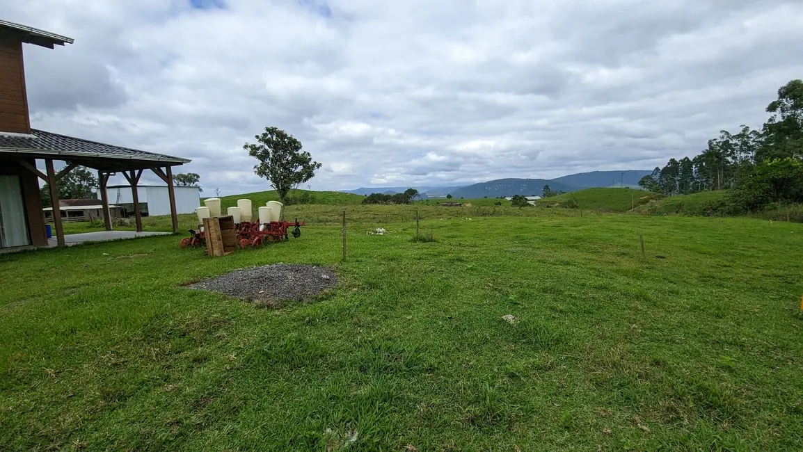 Foto 3 de Fazenda / Haras com 3 quartos à venda, 125000m2 em Taio - SC