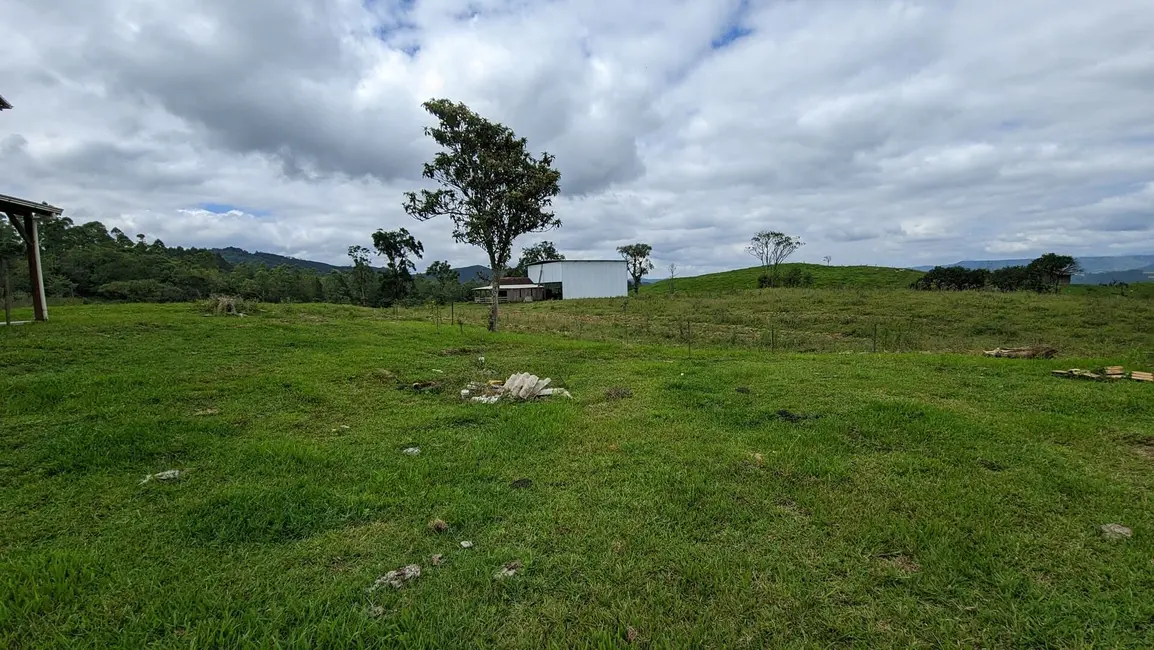 Foto 6 de Fazenda / Haras com 3 quartos à venda, 125000m2 em Taio - SC