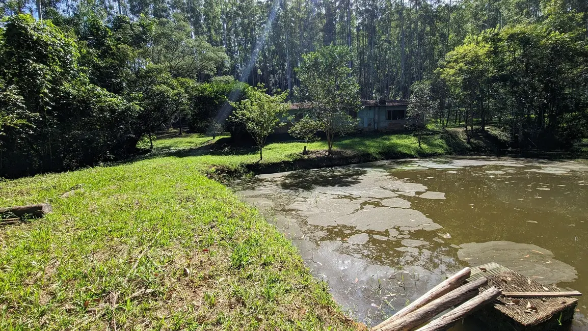 Foto 7 de Fazenda / Haras à venda, 90000m2 em Rio Do Oeste - SC