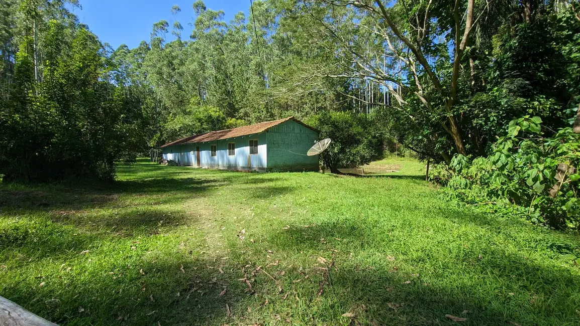 Foto 8 de Fazenda / Haras à venda, 90000m2 em Rio Do Oeste - SC