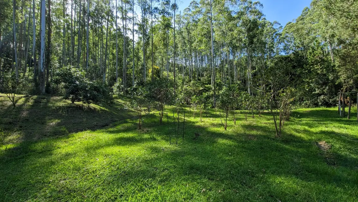 Foto 9 de Fazenda / Haras à venda, 90000m2 em Rio Do Oeste - SC