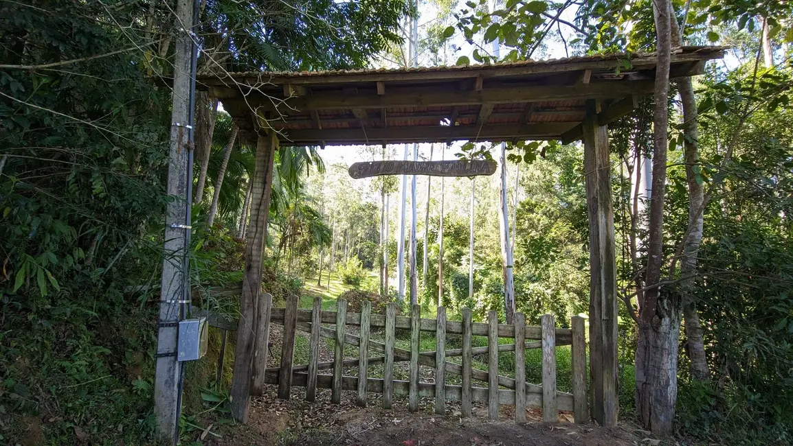 Foto 2 de Fazenda / Haras à venda, 90000m2 em Rio Do Oeste - SC