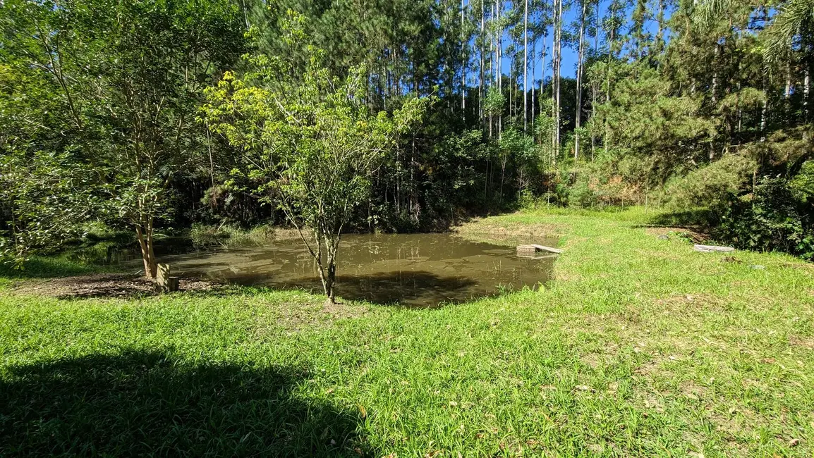 Foto 5 de Fazenda / Haras à venda, 90000m2 em Rio Do Oeste - SC