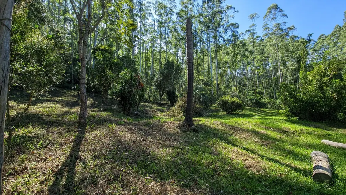 Foto 3 de Fazenda / Haras à venda, 90000m2 em Rio Do Oeste - SC