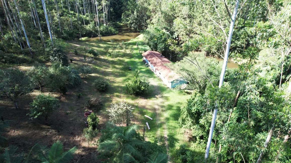 Foto 1 de Fazenda / Haras à venda, 90000m2 em Rio Do Oeste - SC
