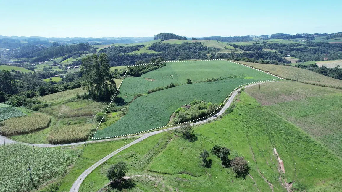 Foto 3 de Fazenda / Haras à venda, 50000m2 em Petrolandia - SC