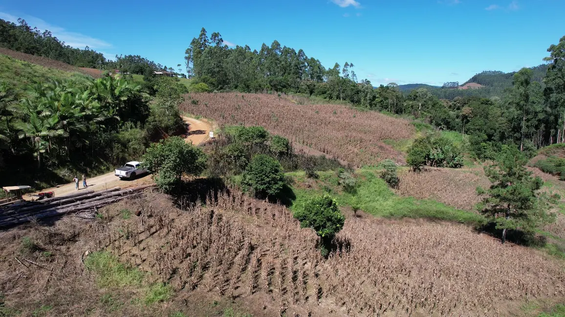 Foto 1 de Terreno / Lote à venda, 50000m2 em Presidente Nereu - SC