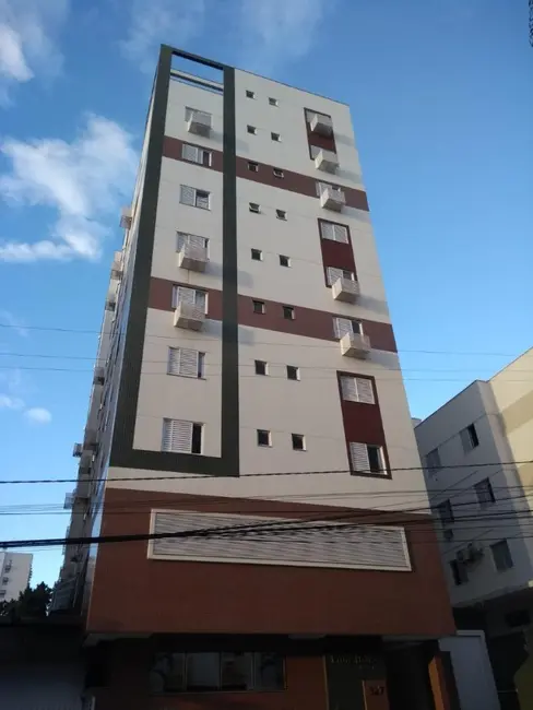 Foto 1 de Apartamento com 3 quartos à venda, 107m2 em Centro, Criciuma - SC