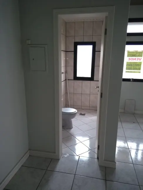 Foto 3 de Sala Comercial à venda, 105m2 em Pio Corrêa, Criciuma - SC