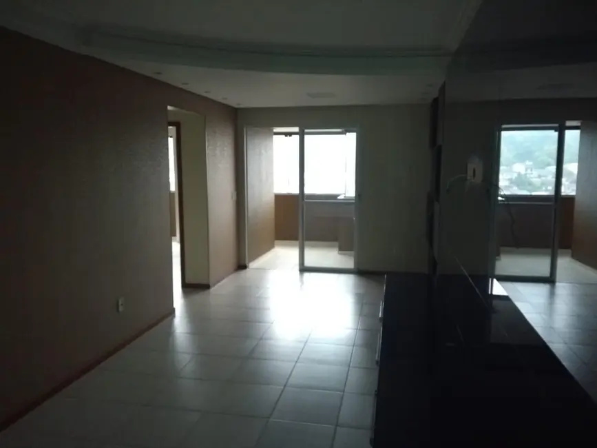Foto 8 de Apartamento com 3 quartos à venda, 171m2 em Comerciário, Criciuma - SC