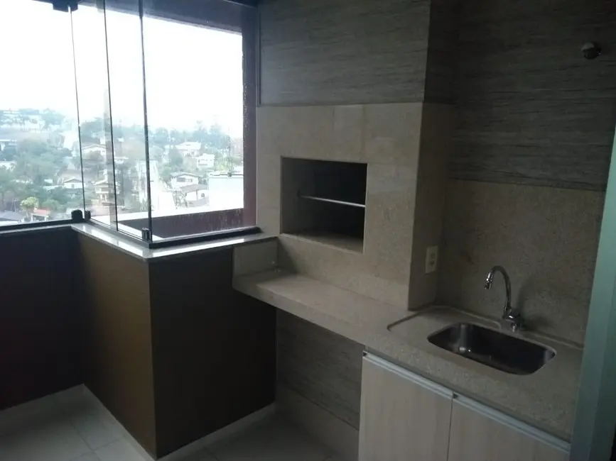 Foto 7 de Apartamento com 3 quartos à venda, 171m2 em Comerciário, Criciuma - SC