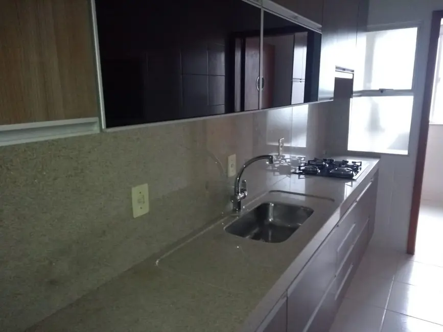 Foto 2 de Apartamento com 3 quartos à venda, 171m2 em Comerciário, Criciuma - SC