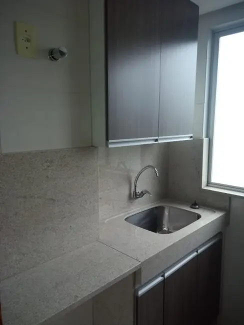 Foto 6 de Apartamento com 3 quartos à venda, 171m2 em Comerciário, Criciuma - SC