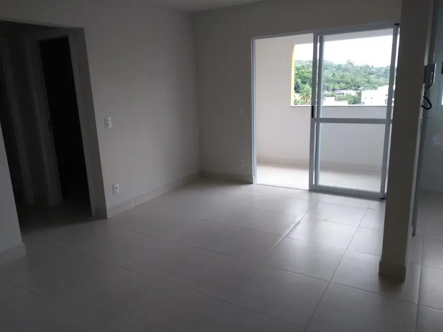 Foto 5 de Apartamento com 2 quartos à venda, 69m2 em São Cristóvão, Criciuma - SC