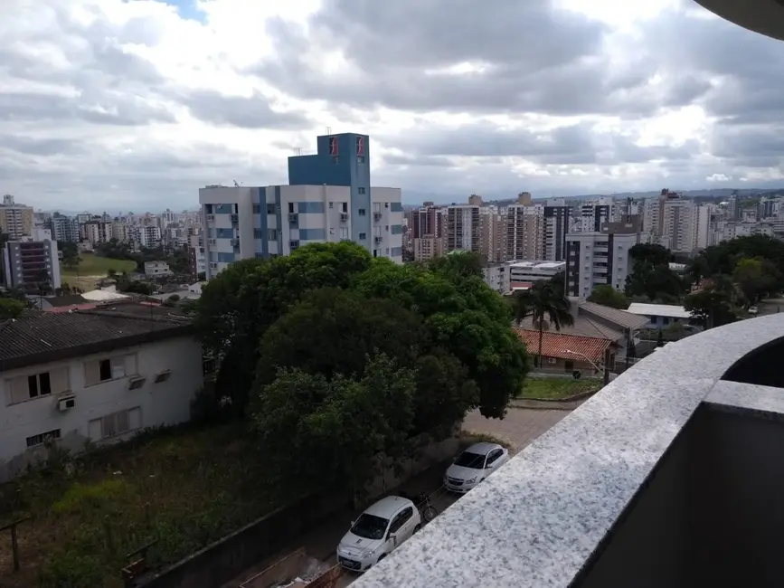 Foto 4 de Apartamento com 2 quartos à venda, 69m2 em São Cristóvão, Criciuma - SC