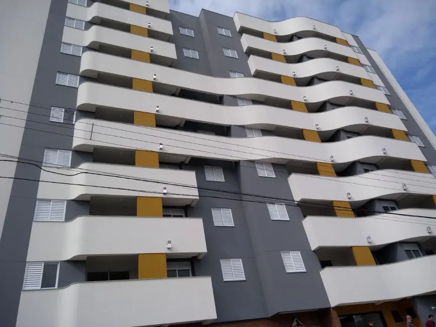 Foto 1 de Apartamento com 2 quartos à venda, 69m2 em São Cristóvão, Criciuma - SC