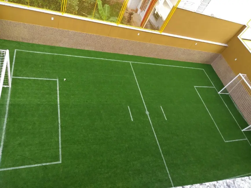 Foto 3 de Apartamento com 2 quartos à venda, 69m2 em São Cristóvão, Criciuma - SC