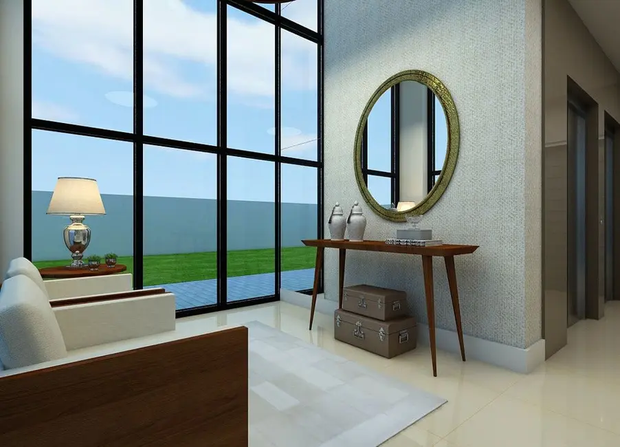 Foto 4 de Apartamento com 3 quartos à venda, 169m2 em Centro, Criciuma - SC