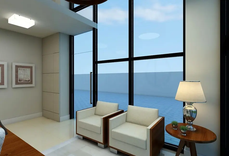 Foto 5 de Apartamento com 3 quartos à venda, 169m2 em Centro, Criciuma - SC