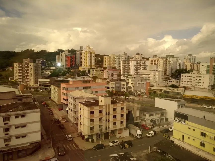 Foto 6 de Apartamento com 3 quartos à venda, 169m2 em Centro, Criciuma - SC