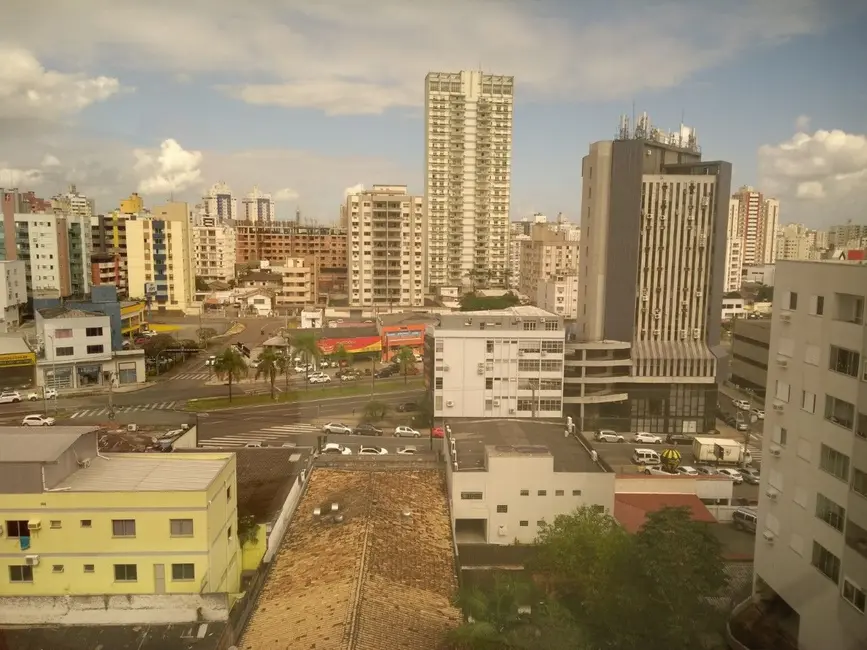 Foto 7 de Apartamento com 3 quartos à venda, 169m2 em Centro, Criciuma - SC