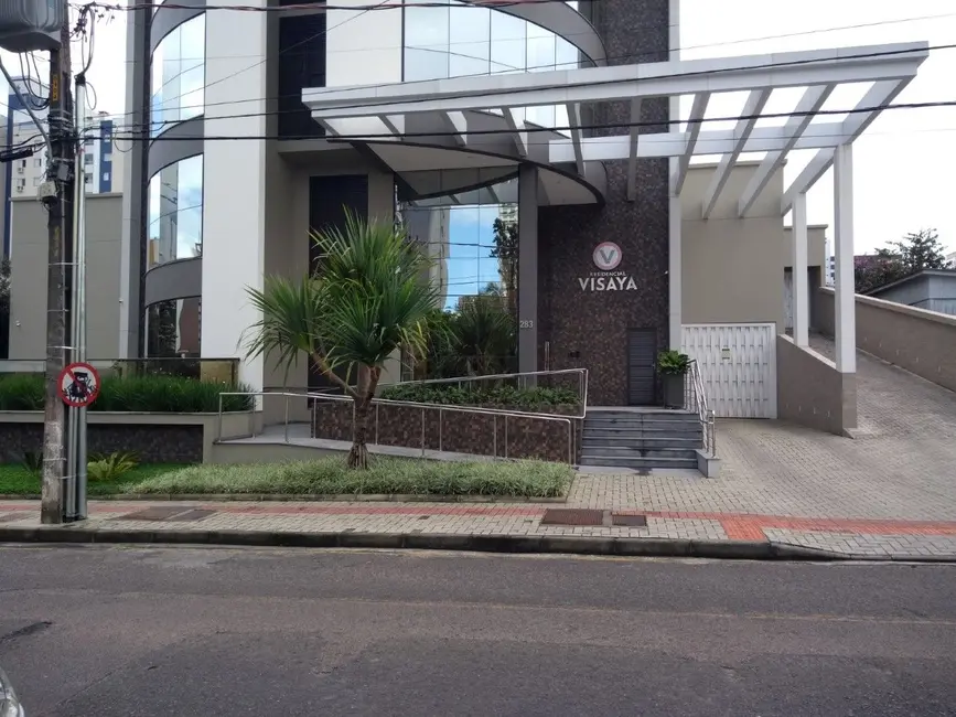 Foto 2 de Apartamento com 3 quartos à venda, 169m2 em Centro, Criciuma - SC