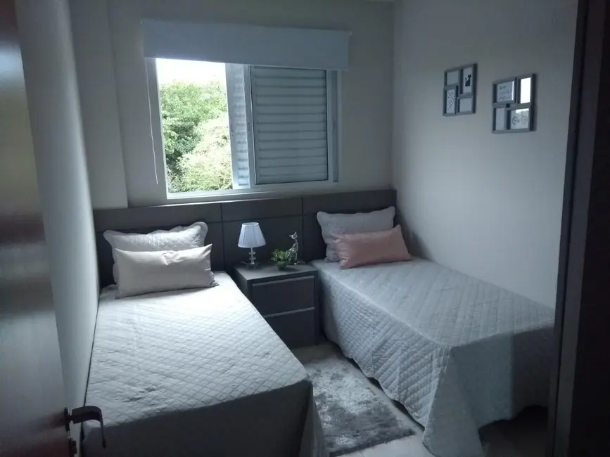 Foto 6 de Apartamento com 2 quartos à venda, 66m2 em São João, Criciuma - SC