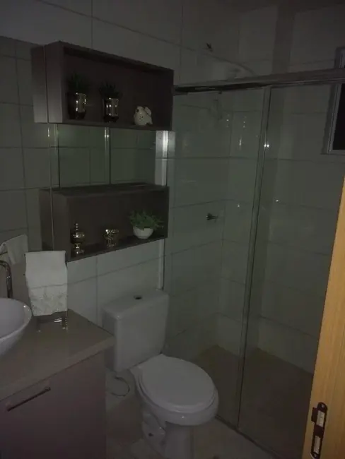 Foto 8 de Apartamento com 2 quartos à venda, 66m2 em São João, Criciuma - SC