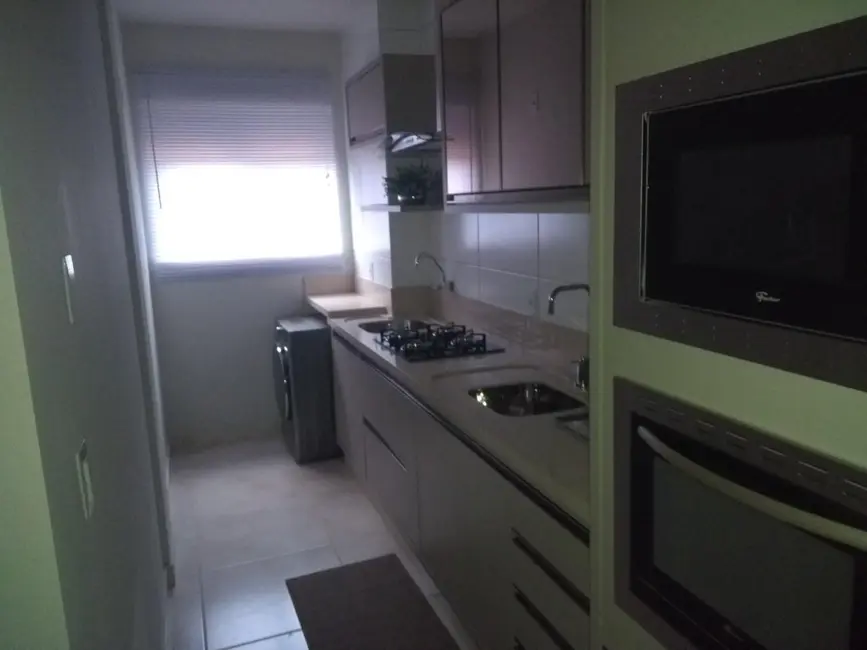 Foto 7 de Apartamento com 2 quartos à venda, 66m2 em São João, Criciuma - SC