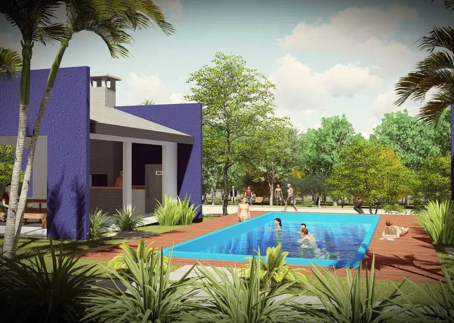 Foto 3 de Apartamento com 2 quartos à venda, 66m2 em São João, Criciuma - SC