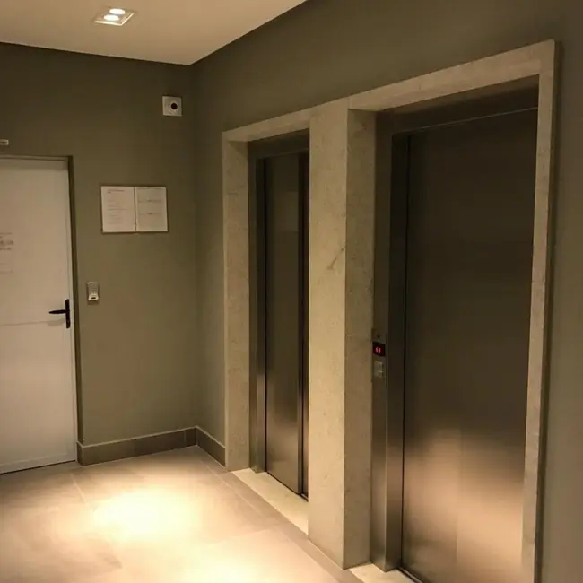 Foto 9 de Apartamento com 3 quartos à venda, 153m2 em Centro, Criciuma - SC