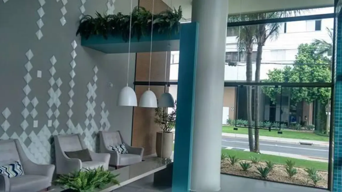 Apartamento com 3 quartos à venda, 153m2 em Centro, Criciuma - SC - imagem 8 Foto 8 de Apartamento com 3 quartos à venda, 153m2 em Centro, Criciuma - SC