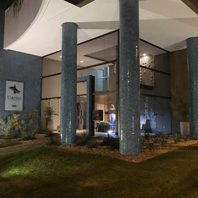 Apartamento com 3 quartos à venda, 153m2 em Centro, Criciuma - SC - imagem 6 Foto 6 de Apartamento com 3 quartos à venda, 153m2 em Centro, Criciuma - SC