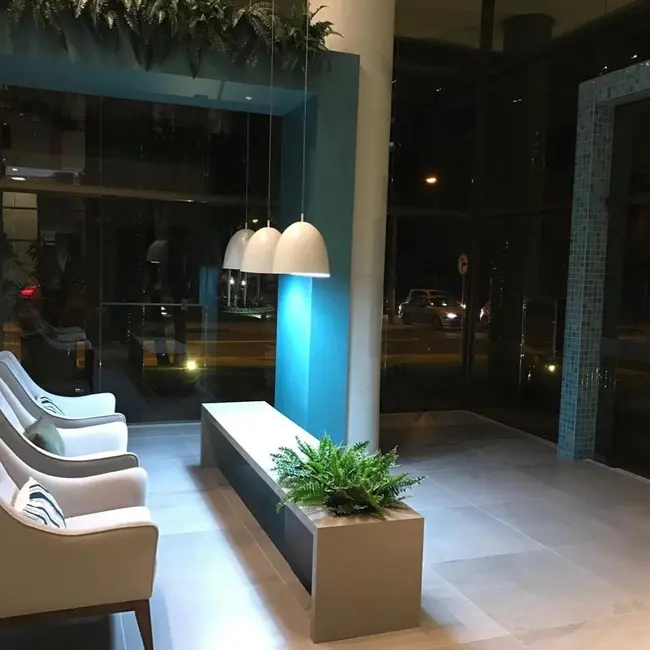 Apartamento com 3 quartos à venda, 153m2 em Centro, Criciuma - SC - imagem 7 Foto 7 de Apartamento com 3 quartos à venda, 153m2 em Centro, Criciuma - SC