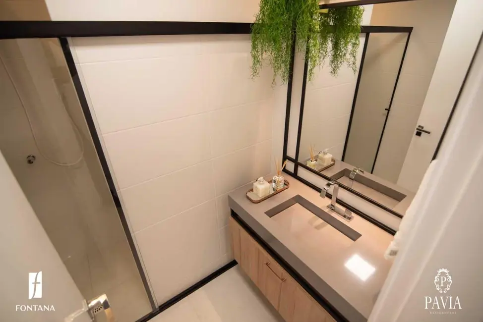 Foto 9 de Apartamento com 2 quartos à venda, 116m2 em Rio Maina, Criciuma - SC