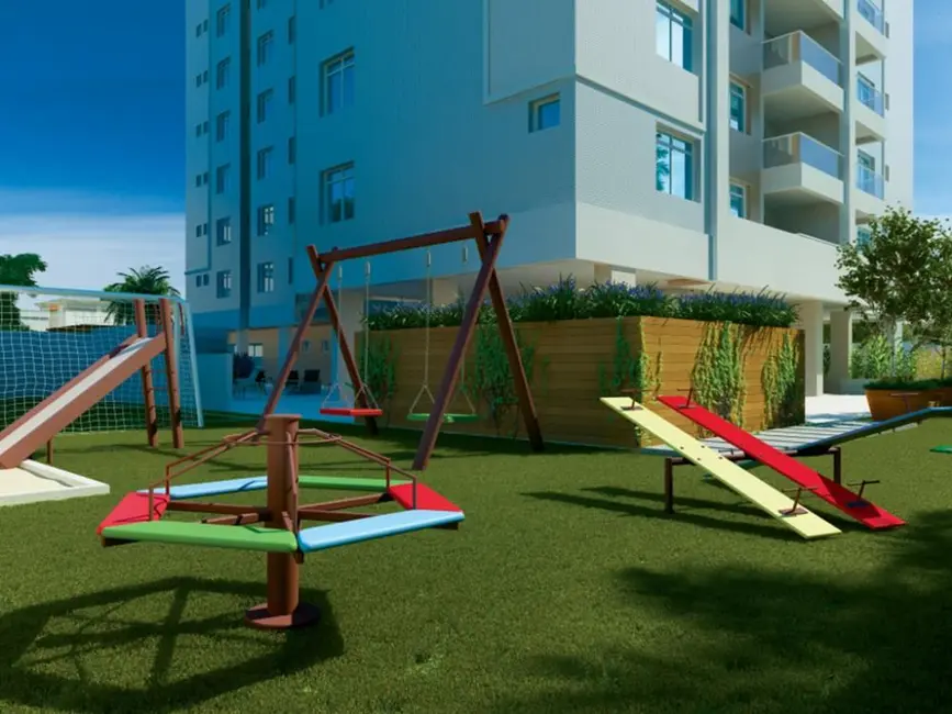 Foto 6 de Apartamento com 3 quartos à venda, 242m2 em Michel, Criciuma - SC