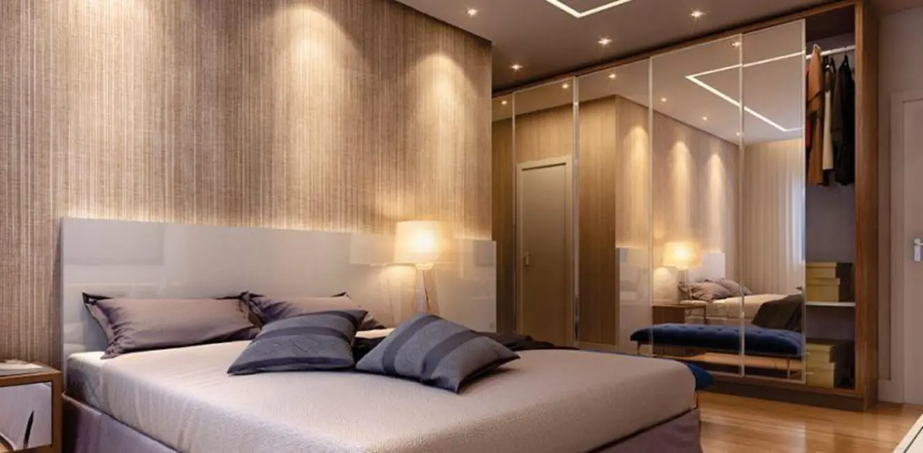 Foto 9 de Apartamento com 3 quartos à venda, 242m2 em Michel, Criciuma - SC