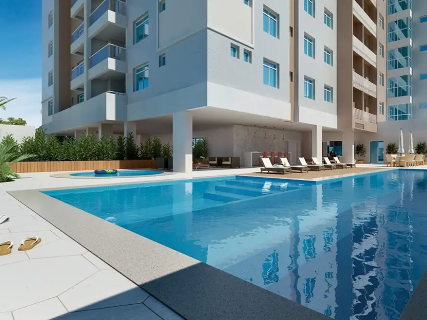 Foto 4 de Apartamento com 3 quartos à venda, 242m2 em Michel, Criciuma - SC