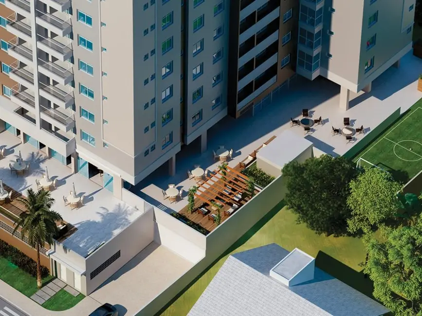 Foto 5 de Apartamento com 3 quartos à venda, 242m2 em Michel, Criciuma - SC