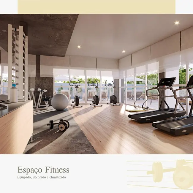 Foto 9 de Apartamento com 3 quartos à venda, 279m2 em Centro, Criciuma - SC