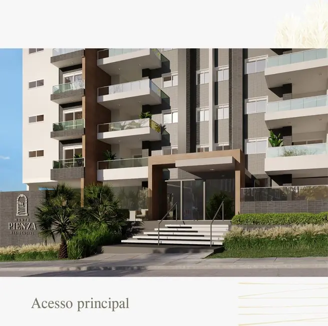 Foto 3 de Apartamento com 3 quartos à venda, 279m2 em Centro, Criciuma - SC