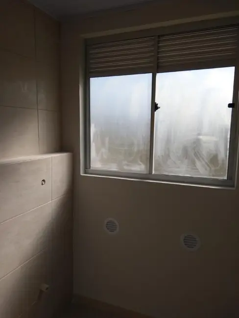 Foto 6 de Apartamento com 3 quartos à venda, 83m2 em Ana Maria, Criciuma - SC