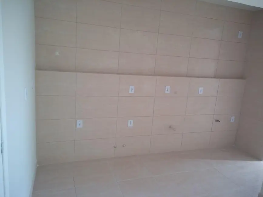 Foto 5 de Apartamento com 3 quartos à venda, 83m2 em Ana Maria, Criciuma - SC