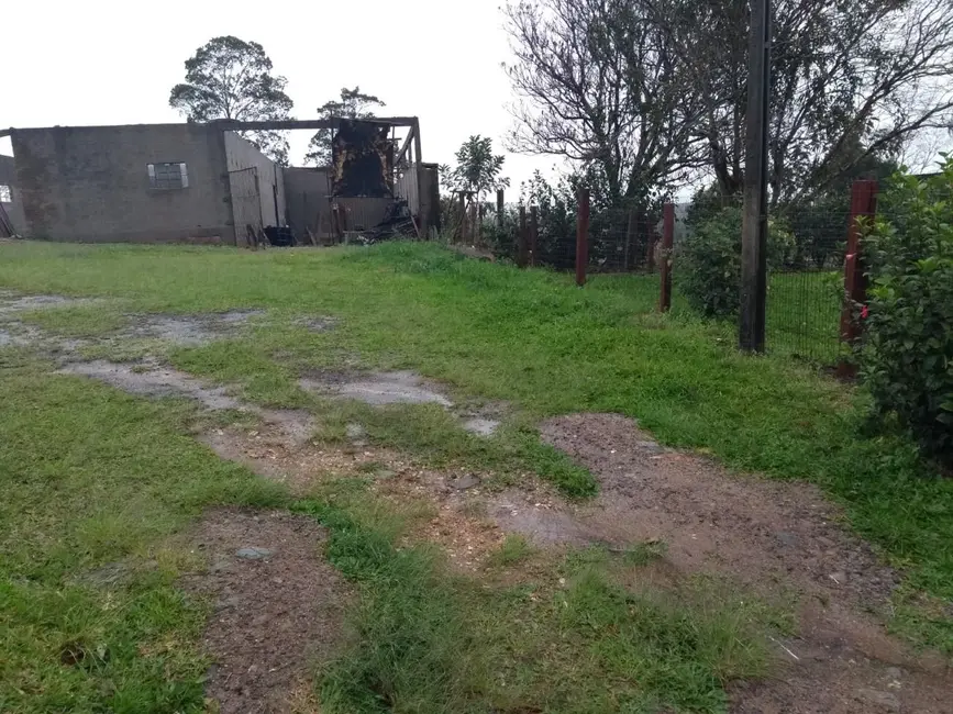 Foto 7 de Terreno / Lote à venda, 2750m2 em Icara - SC