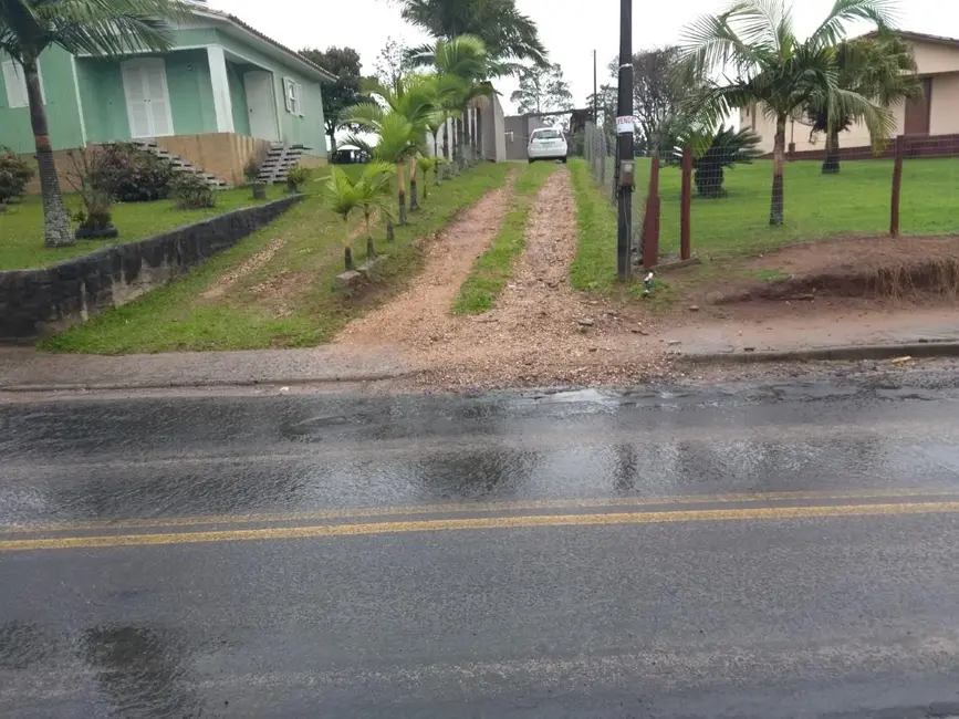 Foto 1 de Terreno / Lote à venda, 2750m2 em Icara - SC