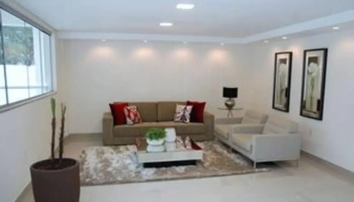 Foto 7 de Apartamento com 2 quartos à venda, 83m2 em Icara - SC