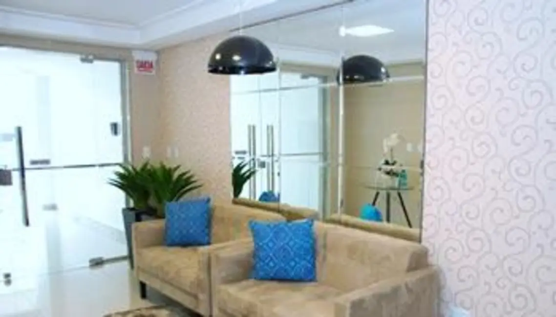 Foto 5 de Apartamento com 2 quartos à venda, 83m2 em Icara - SC