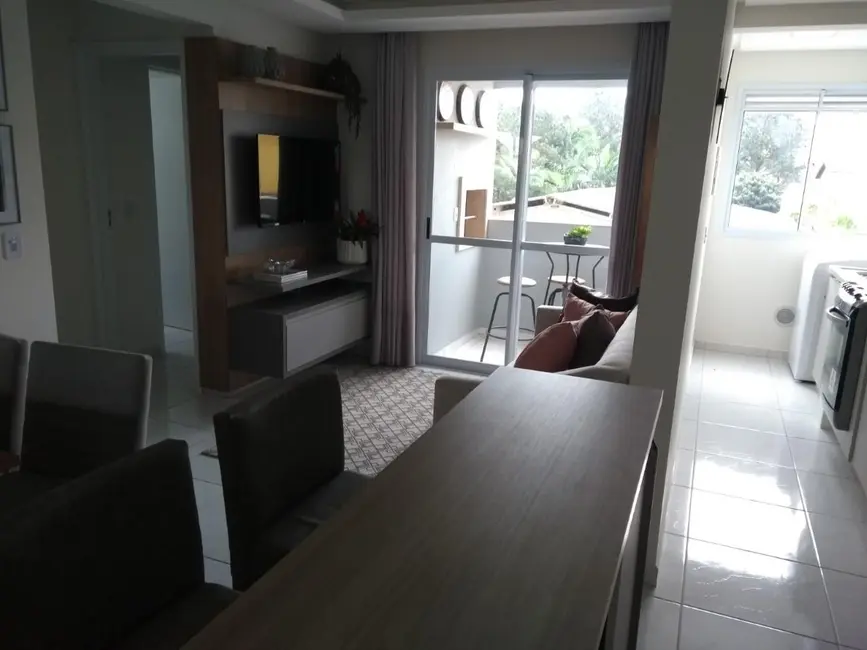 Foto 9 de Apartamento com 2 quartos à venda, 83m2 em Icara - SC
